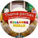 Balloonz World profile picture